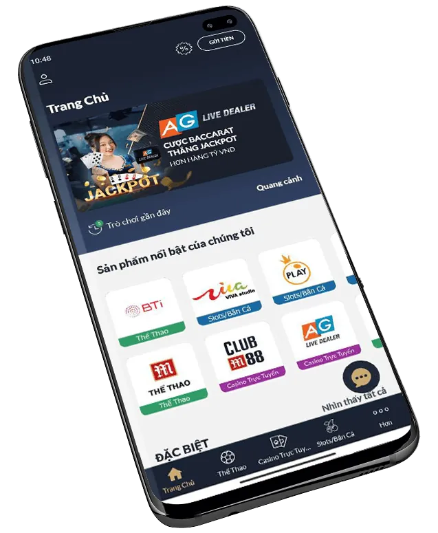 Khuyến mãi và ưu đãi VIP tv88 22vip