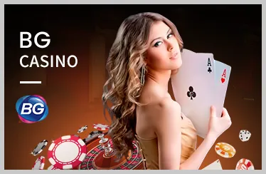 Sòng bạc Trực tiếp với Baccarat và Blackjack