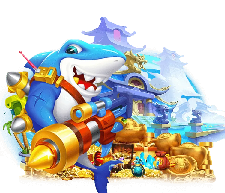 Game jackpot lũy tiến